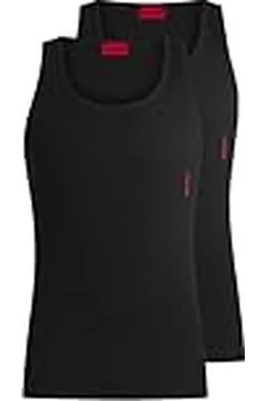 HUGO BOSS Heren onderhemd Tank Top Twin Pack