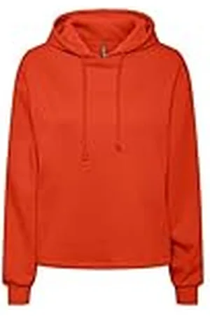 Pieces® Pcchilli Ls Hoodie Noos Hoodie voor dames, , XS