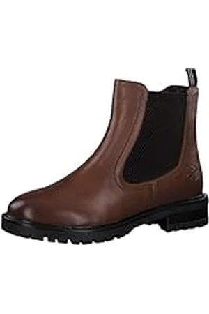 QS by s.Oliver Chelsea laarzen voor dames 5-25419-43, , 40 EU