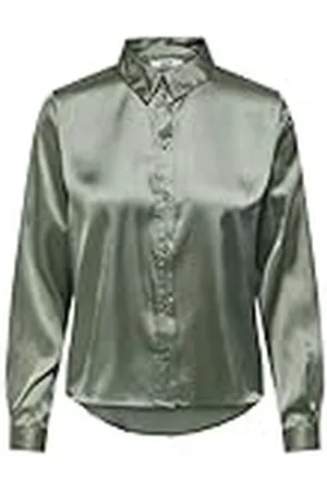 JACQUELINE DE YONG Jdyfifi L/S Shirt WVN Noos, , 38