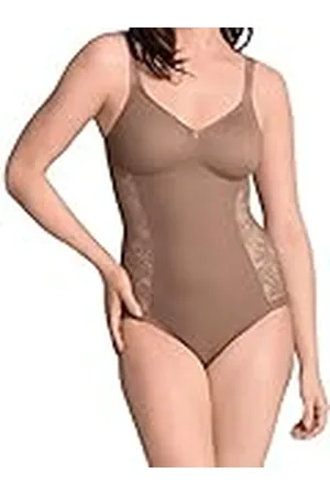 Rosa Faia Abby Body, Dusty Rose, 85C voor dames, , 70C