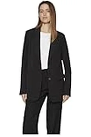 VILA Varone Loose Fit Blazer 34