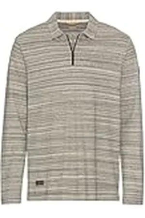 Camel Active Polo 1/1 mouw, , S