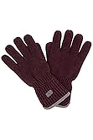 Camel Active Gebreide handschoenen voor heren, , M