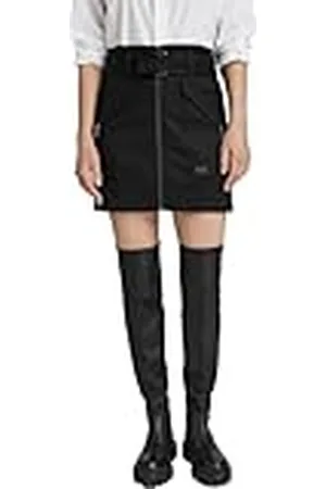G-Star RAW Mini Cargo Rok, , 26W