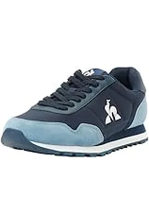 Le Coq Sportif Uniseks Astra_2 Dress Ashley Blue Sneakers, , 40 EU