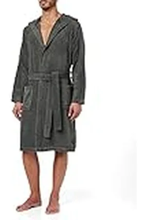 Tommy Hilfiger Badjassen voor heren, , XS