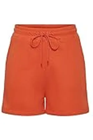 Pieces® Pcchilli Summer Hw Noos Shorts voor dames, , M