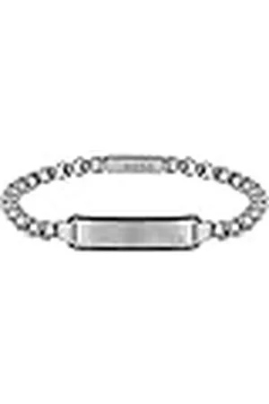 HUGO BOSS Jewelry ID Collection kettingarmband voor heren - 1580049M