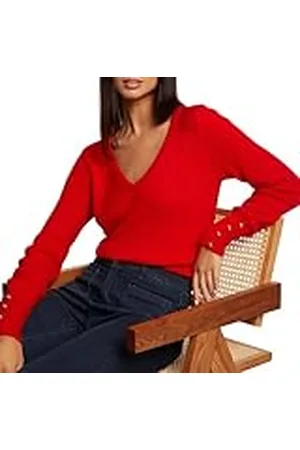 Morgan Sweatshirt voor dames, , S