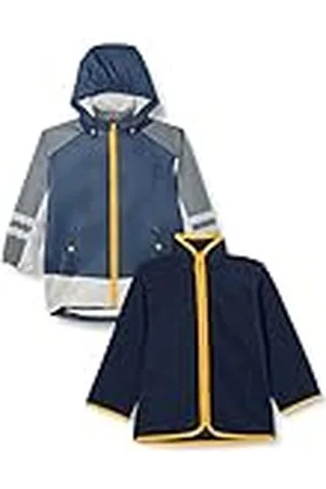Playshoes Apparel Regenjas, regenkleding, , 116