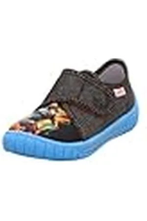 Superfit Jongens bill pantoffels, , 35 EU