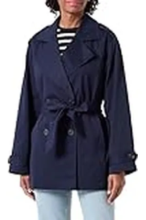 ONLY Onlorchid Classic Cc OTW trenchcoat voor dames, , L