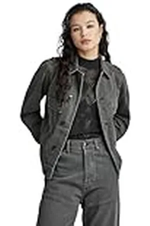 G-Star RAW Utility Flap Pocket Jacket voor heren, , M