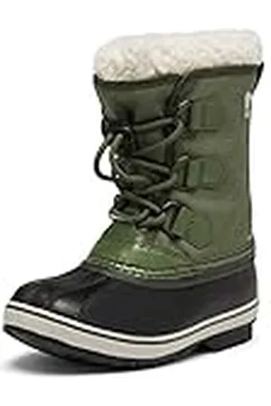 sorel Uniseks winterlaarzen voor kinderen, YOOT PAC NYLON WP