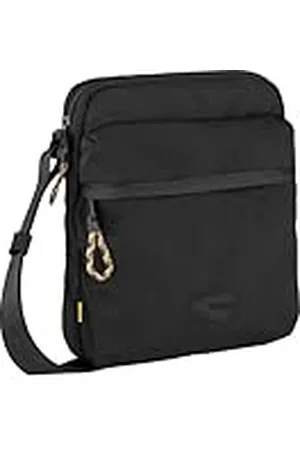 Camel Active Unisex Terra schoudertas,