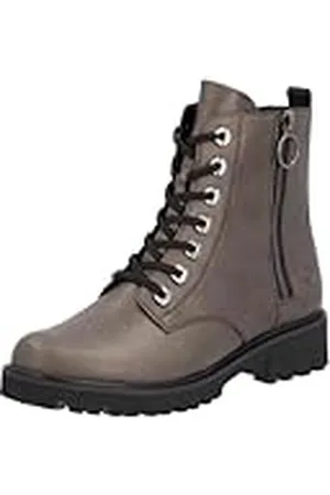 Remonte D8671 Modieuze laars dames, , 39 EU