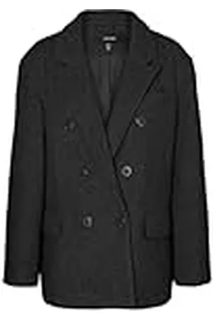 VERO MODA Vmswan Edie Jacket Boo Damesjack, , XL