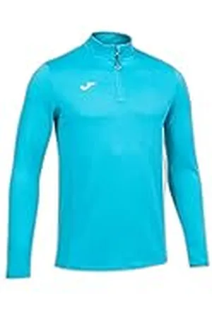 Joma Running Night Running Sweatshirt, fluorescerend, 3XS