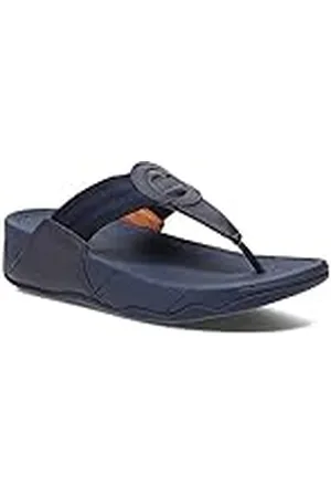 FitFlop DX4-399, teenslipper voor dames 42 EU