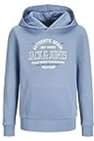 JACK & JONES Jongens hoodie, , 128