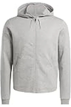 Reebok ACTIV COLL DREAMBLEND FZ HOODIE, , XS