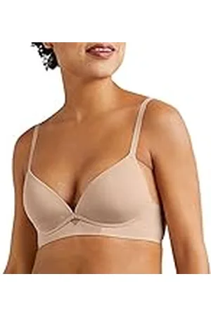 Maidenform Comfort Devotion voor dames, een fantastische pasvorm draadloze beha, , 36B