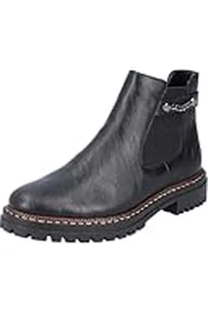 Rieker Dames 52054 Chelsea-laarzen, , 36 EU