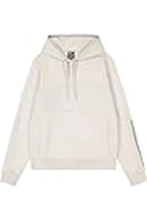Champion Legacy C-Tech (220391) - Soft Compact Polyfleece sweatshirt met capuchon, , XL heren FW24, , XL