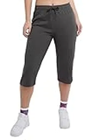Champion Jersey Capri-joggingbroek voor heren, , S