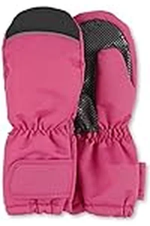 Sterntaler Baby-meisjes wanten grip print handschoen, , 2