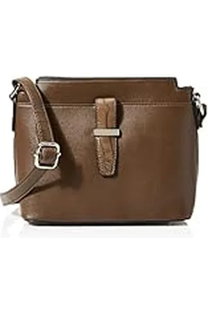 Envy Dames 3302 bruine schoudertas