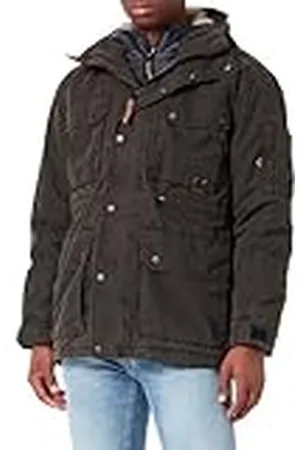 Camel Active Multipocket Texxactive Herenjas, , 102
