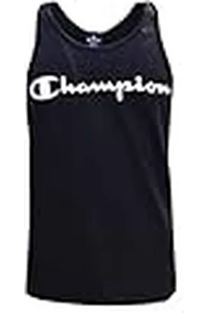 Champion Legacy American Classics Logo Tanktop voor heren, , S