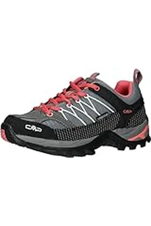 CMP RIGEL LOW WMN TREKKING SHOE WP Women