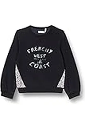 IKKS Babysweatshirt voor meisjes, , 6 Maanden