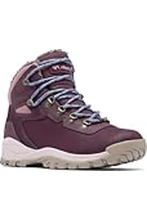 Columbia Snow Boots voor Dames, NEWTON RIDGE WP OMNI-HEAT II
