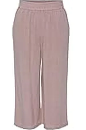 Pieces® Pcvinsty Hw Culotte Noos Damesbroek, , S