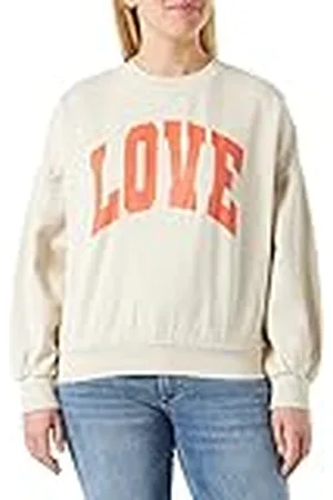 Garcia Sweatshirt voor dames, , S