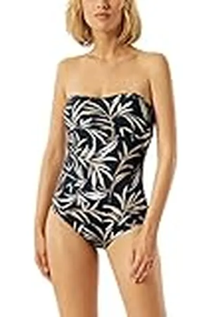 Schiesser Dames bandeau badpak