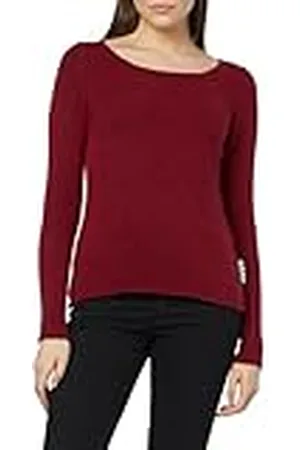 HUGO BOSS Shakilyn Knitted Sweater voor dames, , XXL