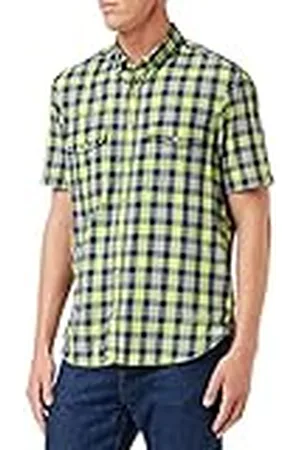 Camel Active Heren overhemd, , S