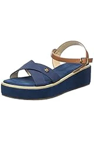 Terre de Marins Sanremo Pantolette voor dames, , 40 EU