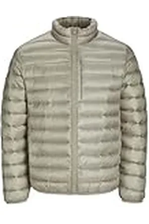 JACK & JONES JACK&JONES JPRCCCAVE Gewatteerde jas voor heren, , L, , L