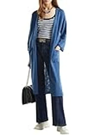 Benetton Gebreide damesjas, , XS