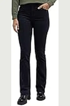 Lee Dames Jeans Breese Boot, , 27W / 29L