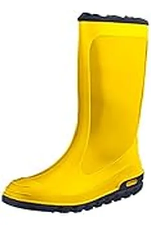 Fischer Unisex Fille rubberlaarzen, , 40 EU