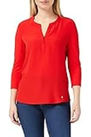 Brax Vrouwen Clarissa Casual moderne blouse