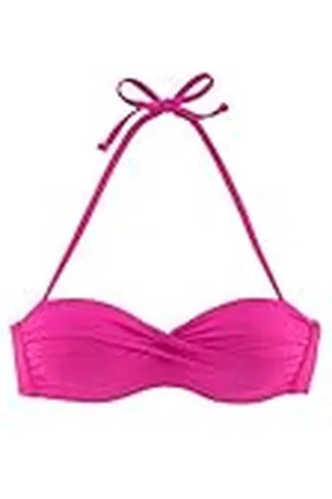 QS by s.Oliver RED LABEL Beachwear LM Dames Spain bikini, , 36 NL