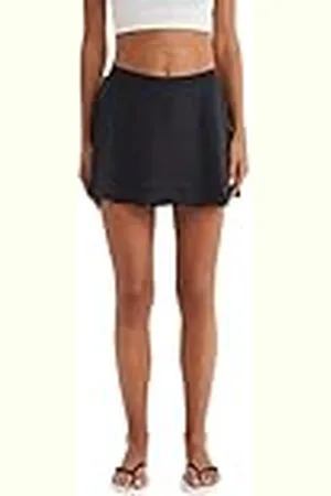 DeFacto Dames Swimwear Cover Up, , M